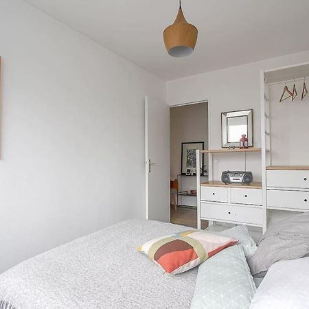 Апартаменти Appt Agreable Avec Balcon Au Sud-Ouest De Кан Екстер'єр фото