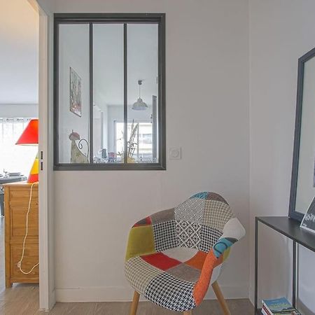 Апартаменти Appt Agreable Avec Balcon Au Sud-Ouest De Кан Екстер'єр фото